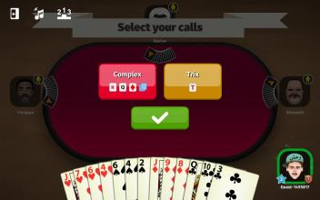 iTrix :The Trix Card Game截图4