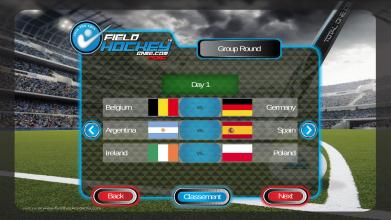 Field Hockey Game 2016截图4