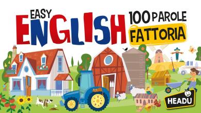 EASY ENGLISH FATTORIA截图1