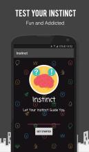 Instinct截图1