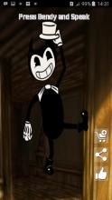 My Bendy Talking Dance截图2