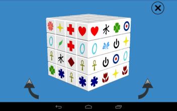 Cube Match截图4