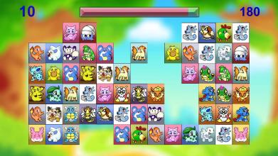 Pika Connect Animal - Classic Game 2018截图3