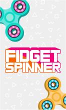 Fidget Spinner Toy截图1