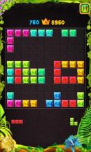 Block Puzzle Saga 2017截图2