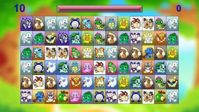 Pika Connect Animal - Classic Game 2018截图1