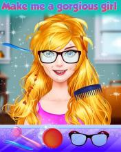 Girl Secret Crush - Make Your Boyfriend截图3