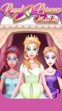 My Royal Princess Makeover截图1