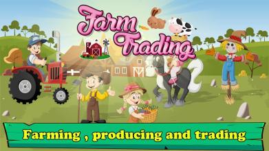 Farm Trading截图2