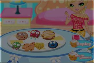 Table Decoration - Cooking Games截图3