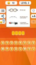 Pics Quiz for Minion Rush截图2