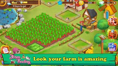 Farm Trading截图4