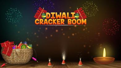 Diwali Cracker Boom 2017截图1