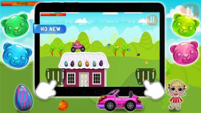 Super Lol Surprise Eggs : Baby Dolls Game截图5