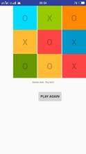 takatak-tictactoe game截图2