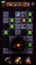 Vault Raider - roguelike dungeon crawler截图5