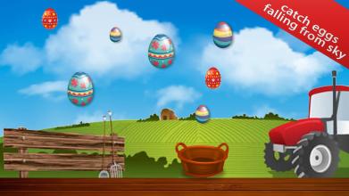 Golden Egg Catcher *截图3