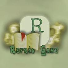 REFRÁN GAME截图4