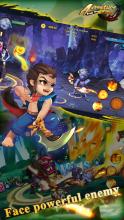 Adventure King-Devil War截图4