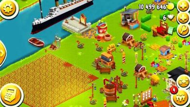 Strategy for Hay Day [3D]截图5