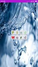 Find Word截图1