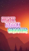 Emoji Bubble Shooter截图1