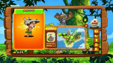 Guide Jungle Adventures 2 Free截图1