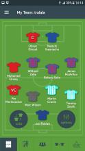 Premier Fantasy Football截图1