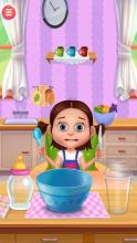 Crazy! Babysitter Madness - Kids截图3