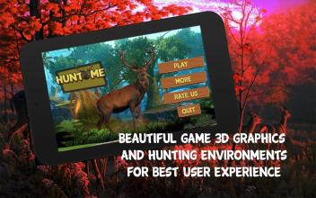 Deer Hunting in Hunter Valley截图5