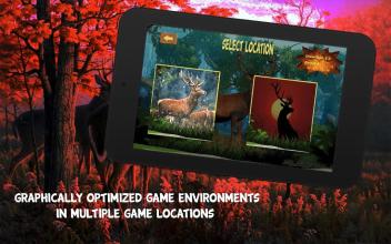 Deer Hunting in Hunter Valley截图4