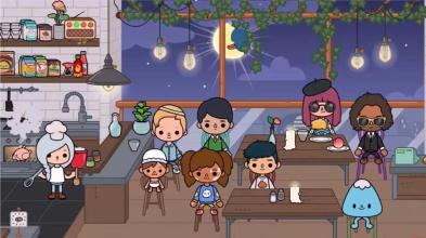 TOP Toca Life : Office Guide截图1