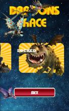 Dragons Race: Ride & Rise to the Edge of Berk Game截图2