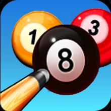 8 Ball Pool 3D截图5