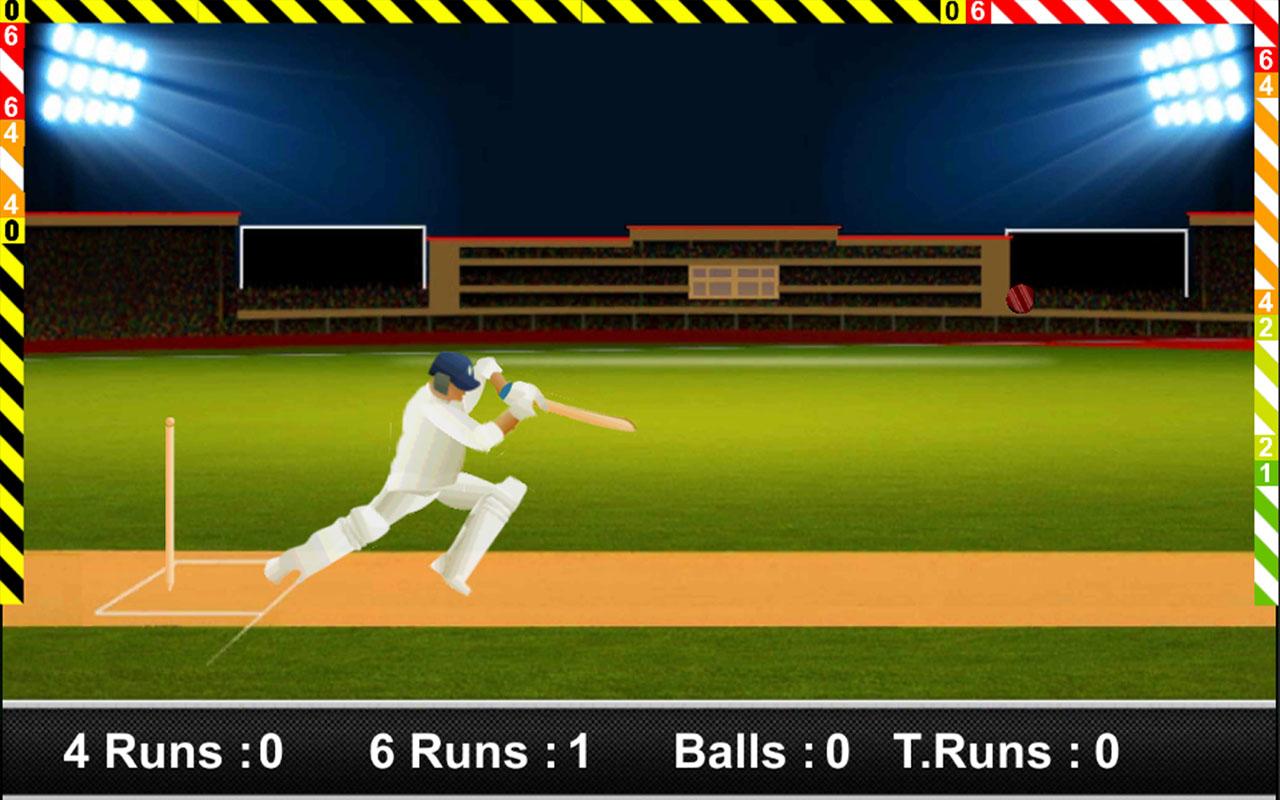 New Cricket Worldcup 2016截图2