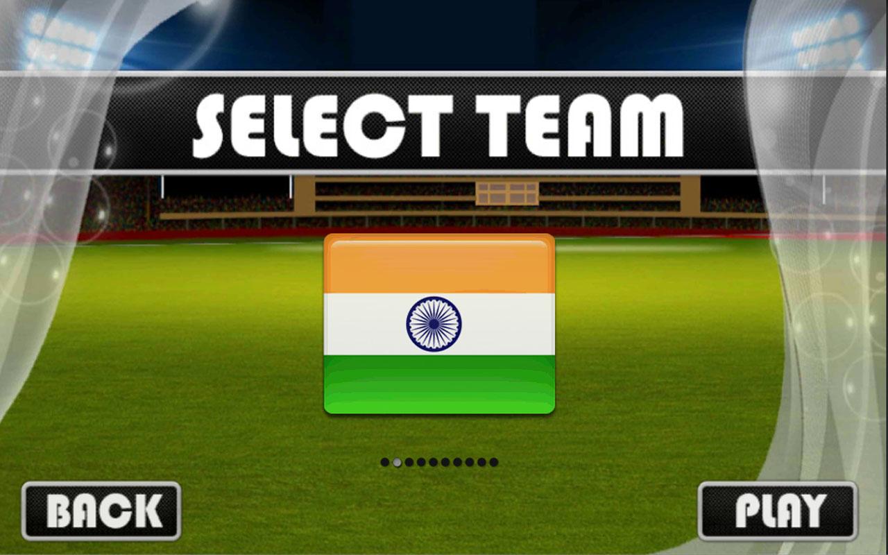 New Cricket Worldcup 2016截图1