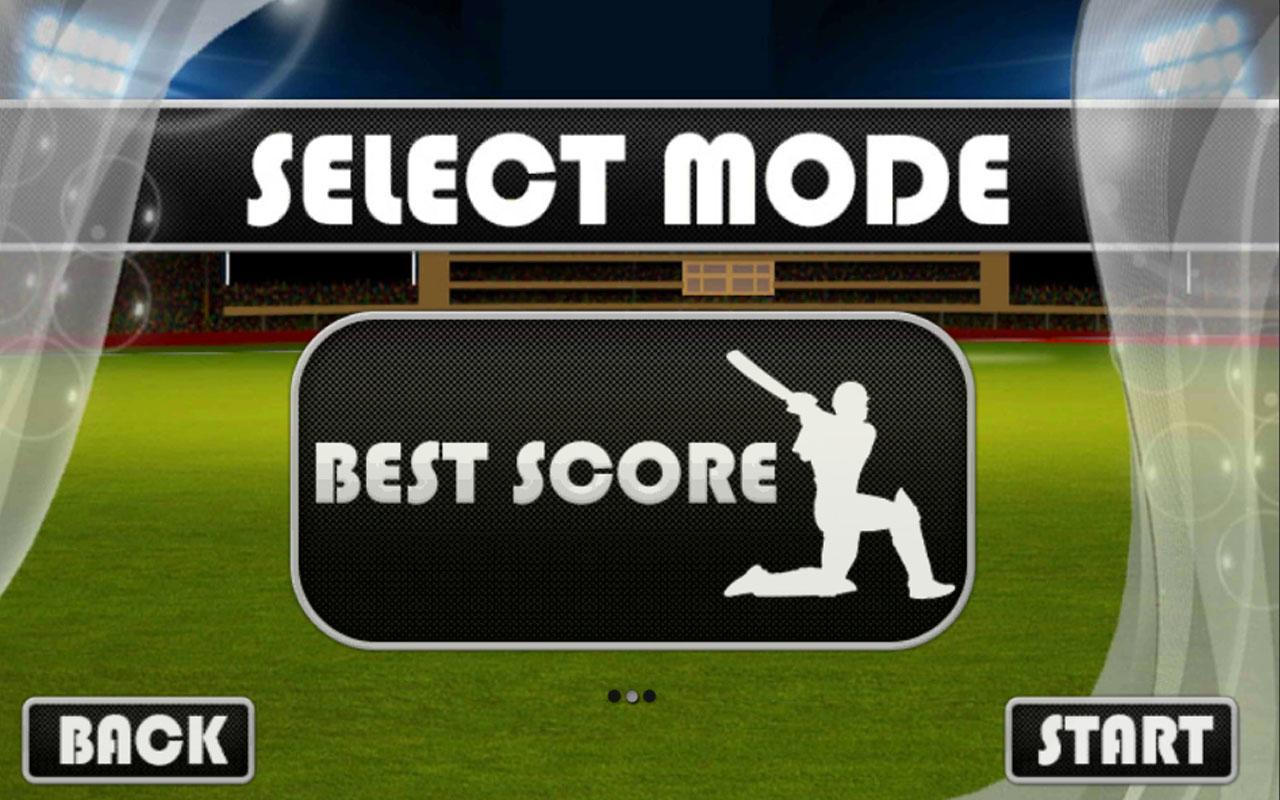 New Cricket Worldcup 2016截图3