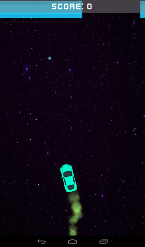 Space Drive - Free截图4