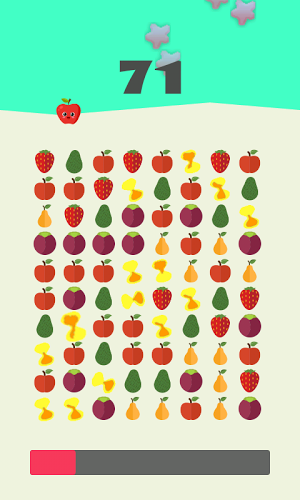 Fruits Pop Crush Game - Free截图4