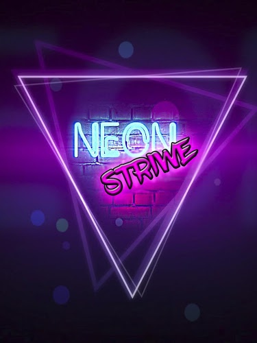 Neon Striwe截图1