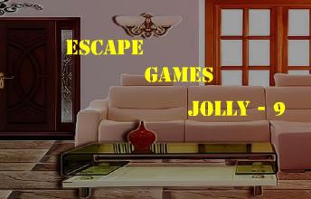 Escape Games Jolly-9截图1