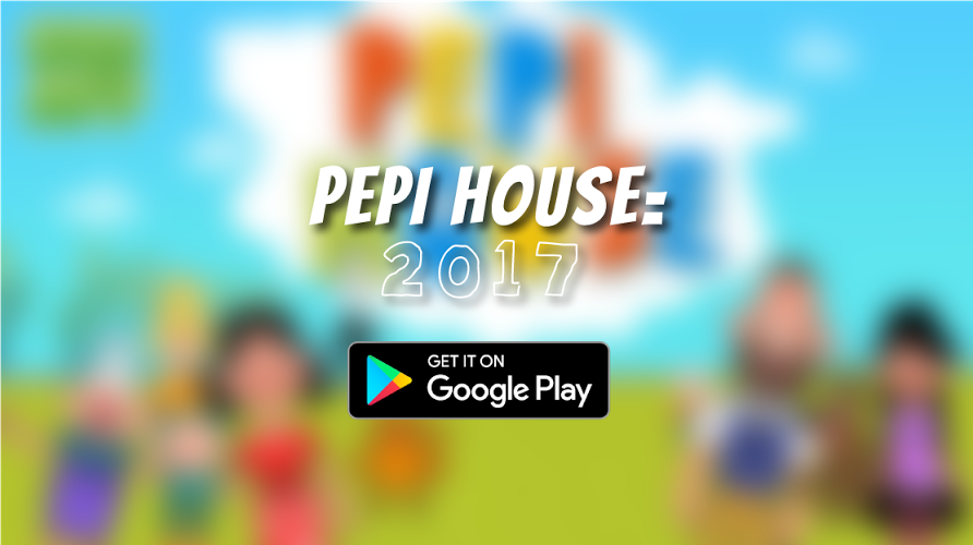 Guide For Pepi House截图4