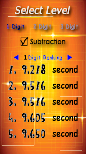 Mr. Abacus Lite 2截图1