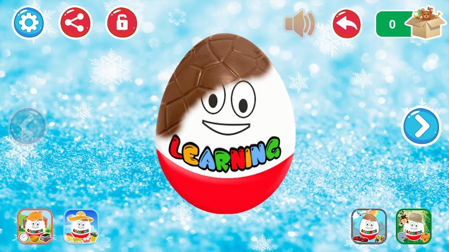 Amazing Kids Fun Toy Learning截图1