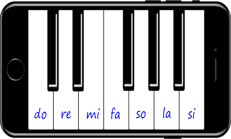 My Piano Pro截图5