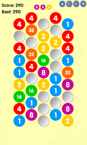 Bubble Connect - Ball Connect截图5