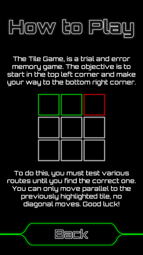 The Tile Game截图2