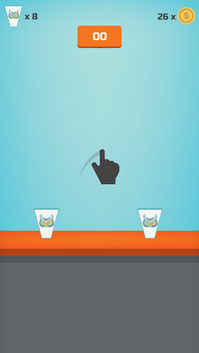 Cup Challenge截图2