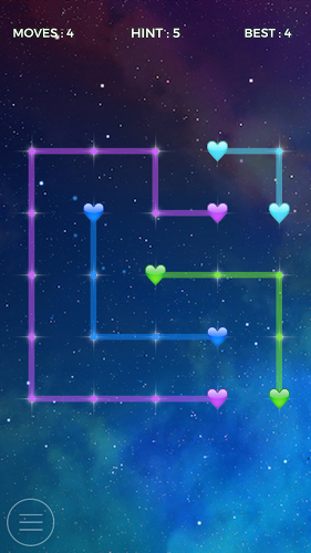 Heart Connect Free Download截图1