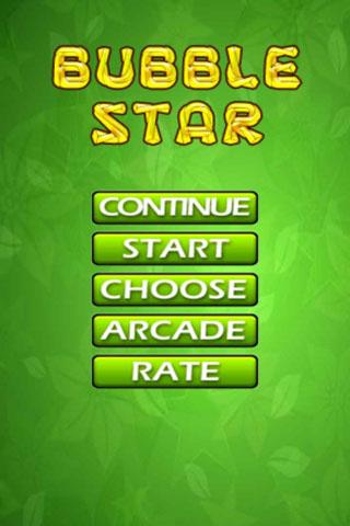 Bubble Star截图1